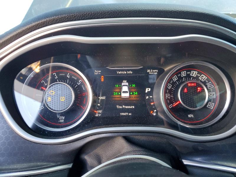 Продажа на аукционе авто 2015 Dodge Challenger, vin: 2C3CDZFJ1FH714282, номер лота: 46521346