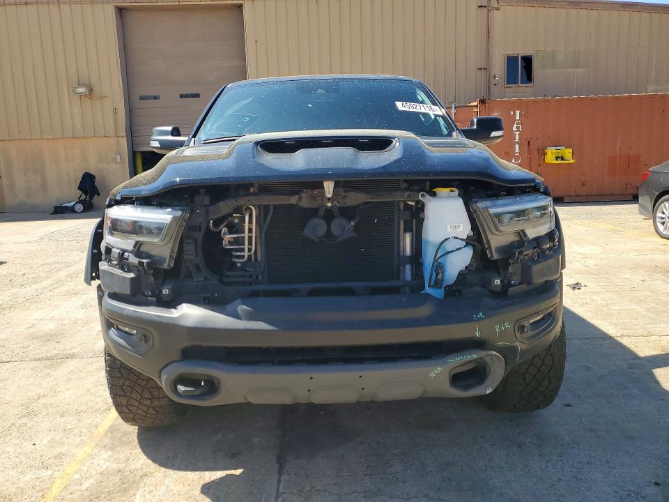 2021 Ram 1500 მანქანა იყიდება აუქციონზე, vin: 1C6SRFU94MN902547, აუქციონის ნომერი: 45927116