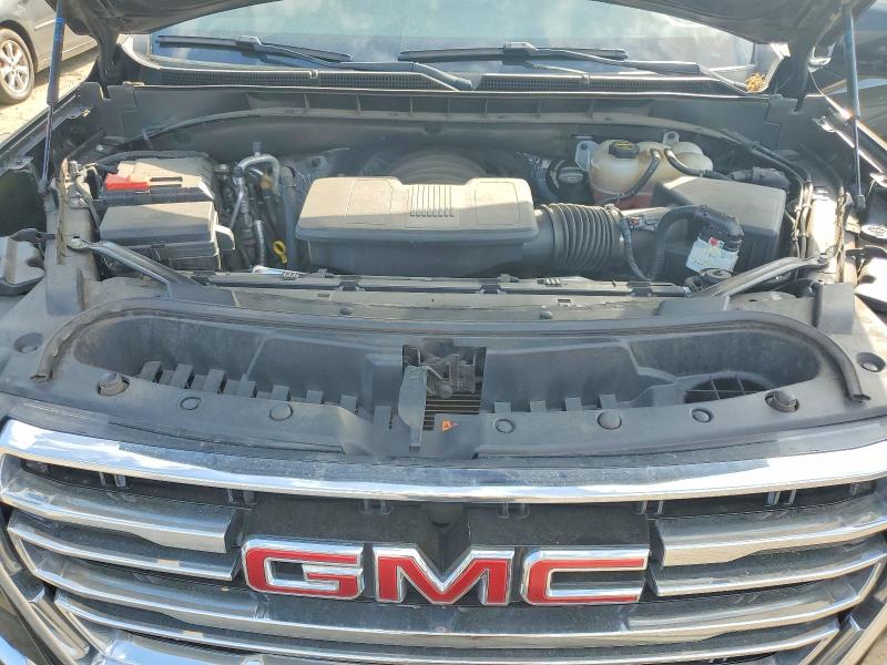 Продаж на аукціоні авто 2024 Gmc Yukon Xl, vin: 1GKS1GKD5RR243721, номер лоту: 47971416
