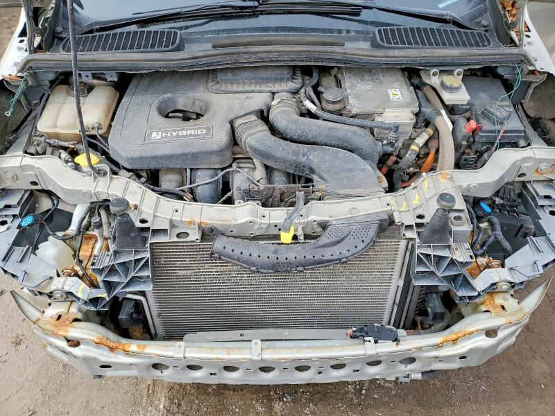 Продаж на аукціоні авто 2015 Ford C-max, vin: 1FADP5BUXFL106740, номер лоту: 46918646