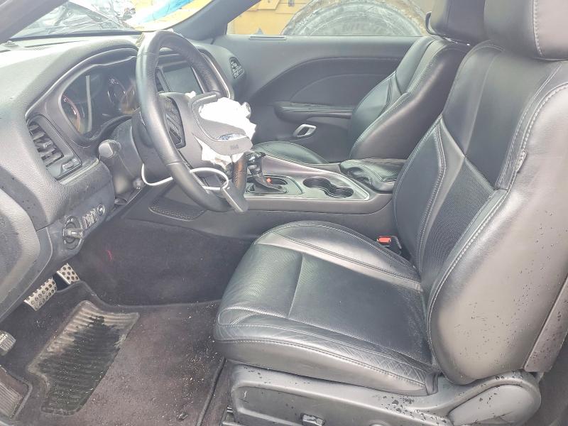 Aukcja sprzedaży 2018 Dodge Challenger, vin: 2C3CDZGG7JH288769, numer aukcji: 45949686