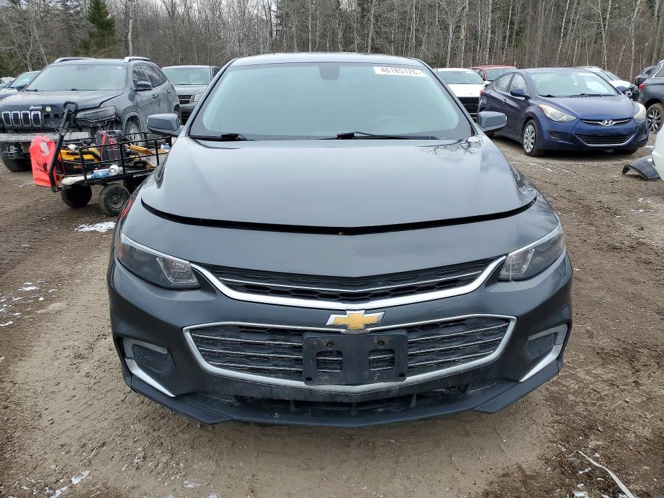 Продажа на аукционе авто 2016 Chevrolet Malibu, vin: 1G1ZE5ST7GF200449, номер лота: 46185126