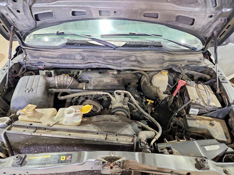 79949775 :رقم المزاد ، 1D7HU18D35J520558 vin ، 2005 Dodge Ram 1500 مزاد بيع