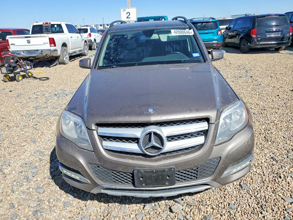 Aukcja sprzedaży 2013 Mercedes-benz Glk, vin: WDCGG8JB0DG056939, numer aukcji: 42000646
