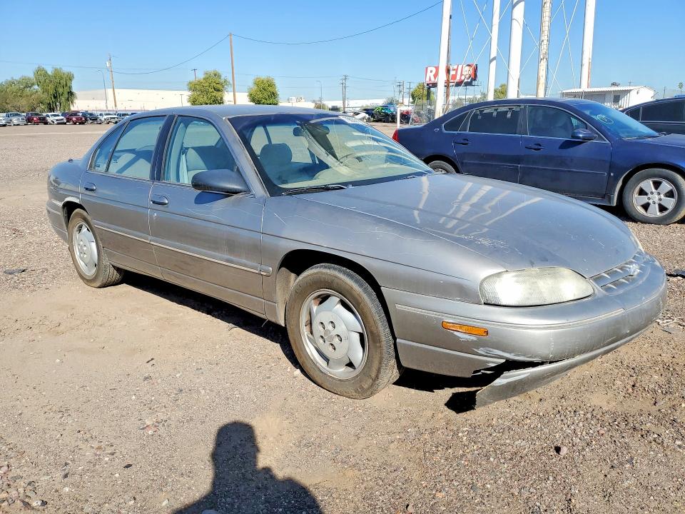 Aukcja sprzedaży 1999 Chevrolet Lumina, vin: 2G1WL52M1X9179141, numer aukcji: 79035125