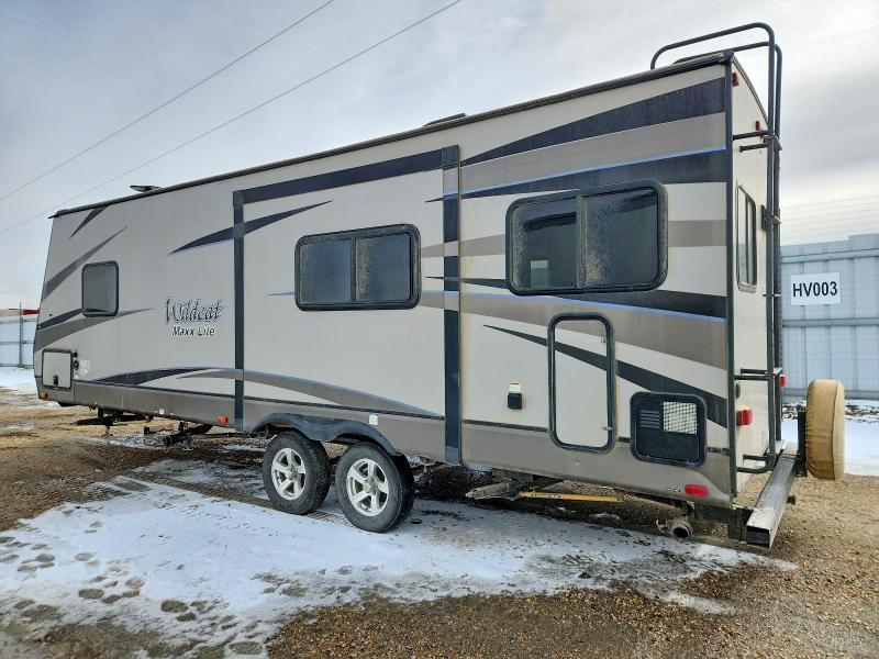 Продаж на аукціоні авто 2019 Foresriver Wildcat, vin: 4X4TWCA29KT018327, номер лоту: 46893146