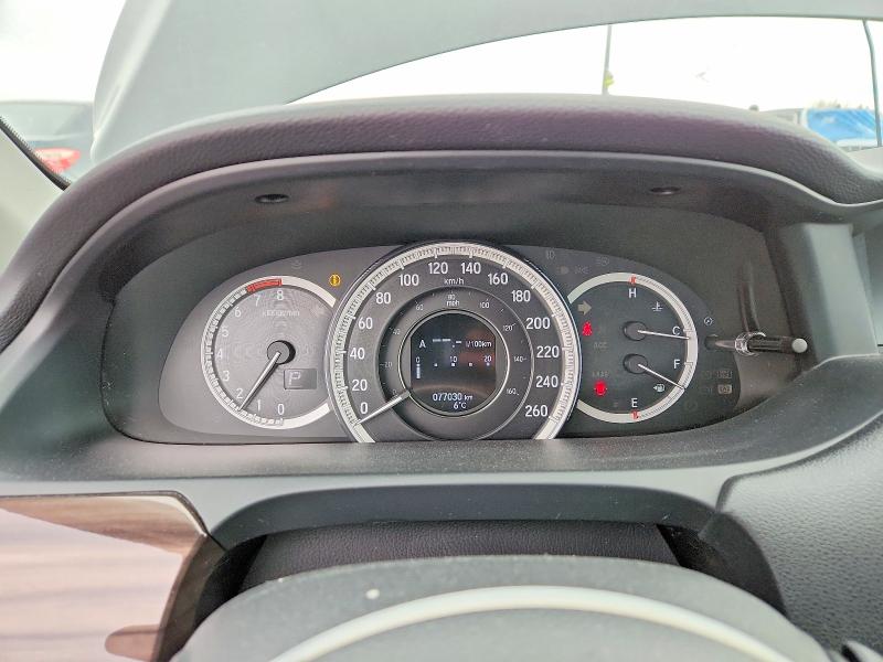 Aukcja sprzedaży 2017 Honda Accord, vin: 1HGCR2F08HA803958, numer aukcji: 78154285