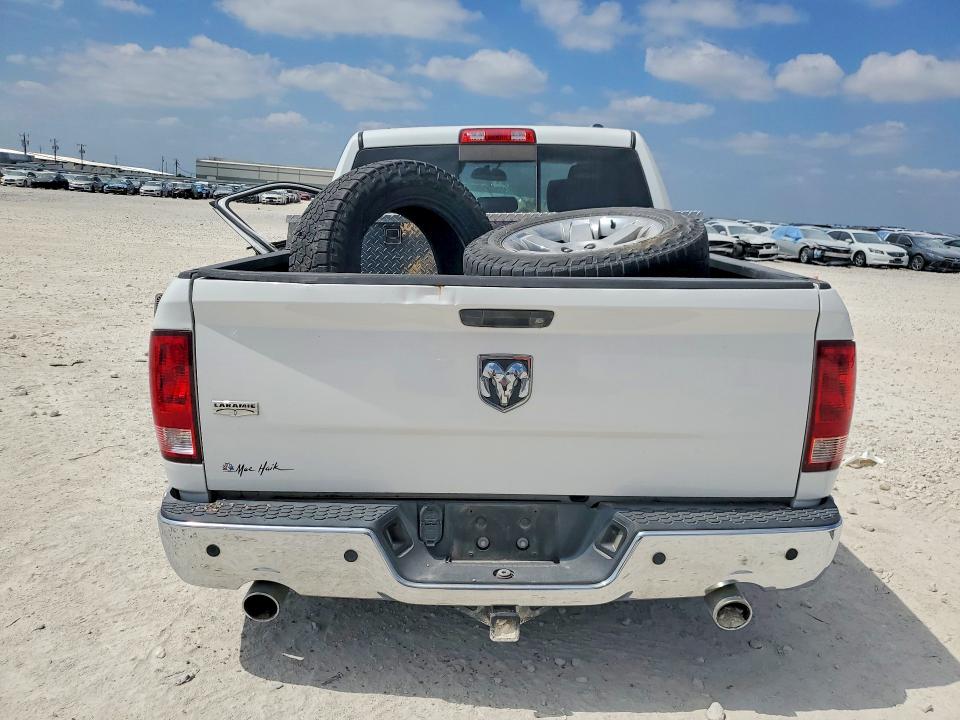 79888725 :رقم المزاد ، 1D7RB1CT6BS547848 vin ، 2011 Dodge Ram 1500 مزاد بيع