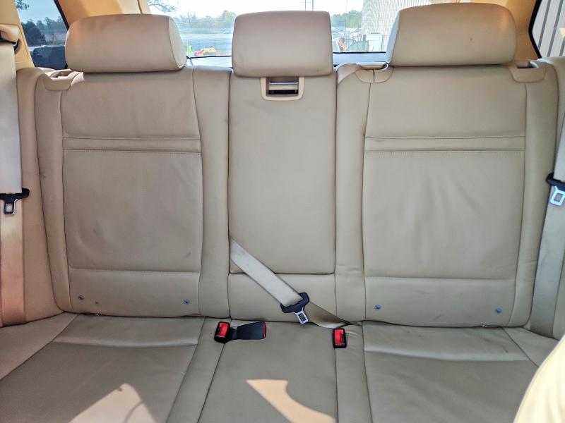 42014076 :رقم المزاد ، 5UXFE435X9L269000 vin ، 2009 Bmw X5 مزاد بيع