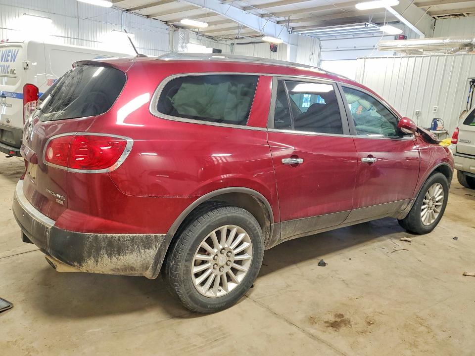 Продаж на аукціоні авто 2008 Buick Enclave, vin: 5GAEV23798J104070, номер лоту: 45844956