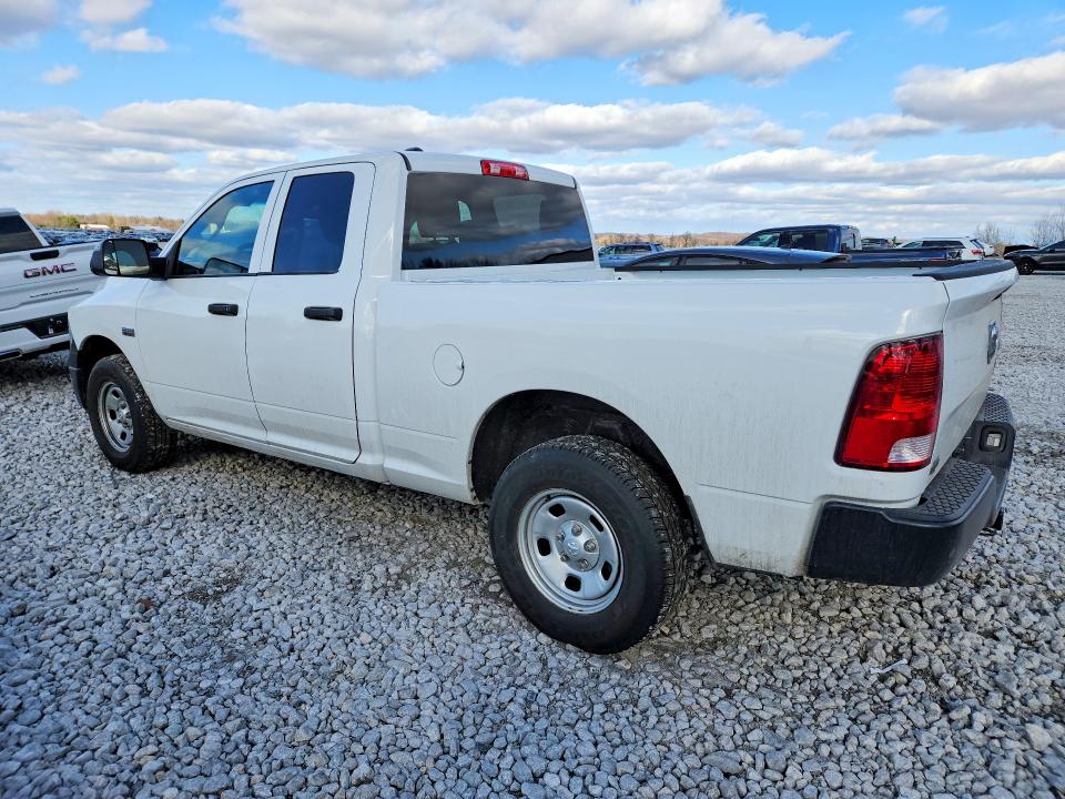 Продажа на аукционе авто 2022 Ram 1500 Classic, vin: 1C6RR7FT4NS187690, номер лота: 47247216