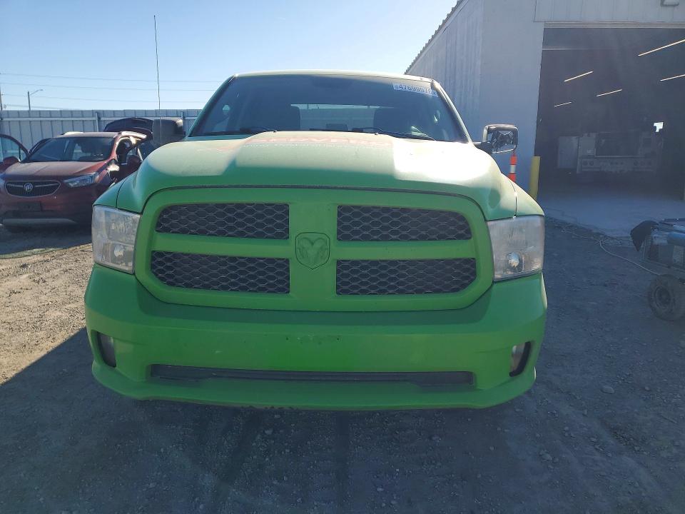 Aukcja sprzedaży 2014 Ram 1500, vin: 1C6RR7FT8ES151078, numer aukcji: 47699976