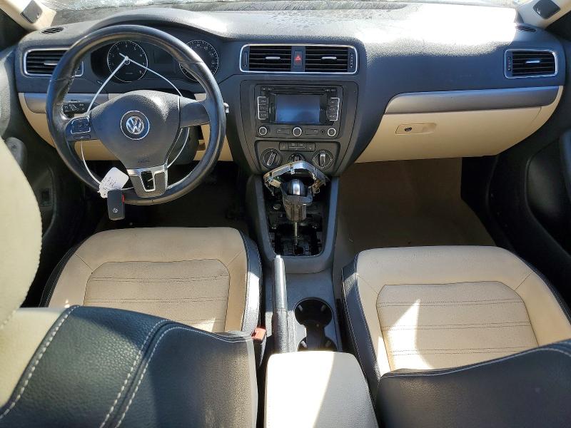 Aukcja sprzedaży 2012 Volkswagen Jetta, vin: 3VWLX7AJ6CM366441, numer aukcji: 41827196