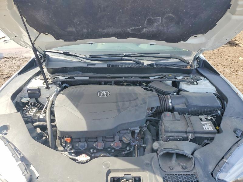 Продаж на аукціоні авто 2018 Acura Tlx, vin: 19UUB2F55JA012636, номер лоту: 46952966