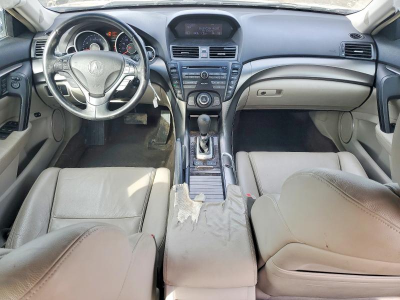 Aukcja sprzedaży 2012 Acura Tl, vin: 19UUA8F2XCA035974, numer aukcji: 46702346