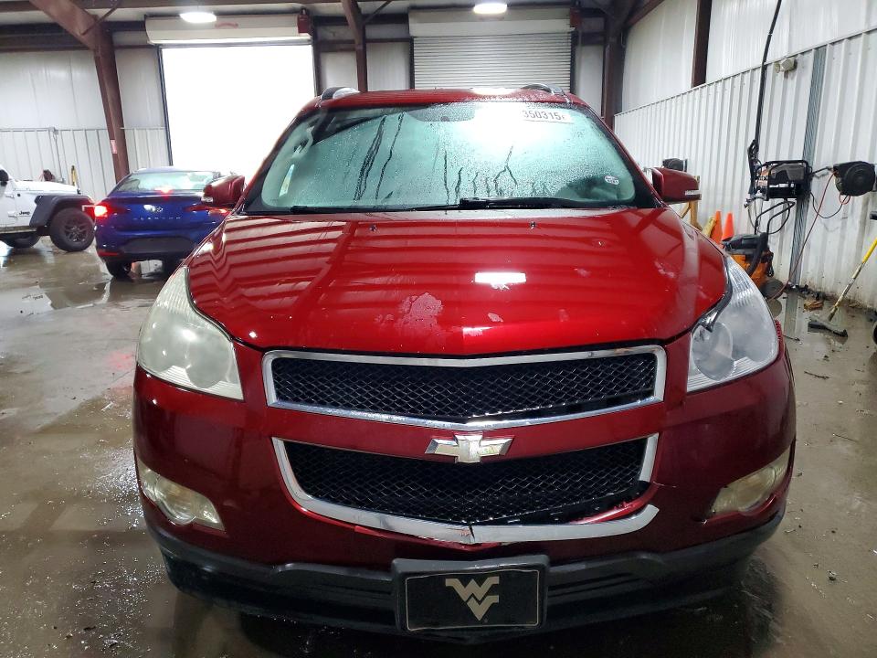 79350315 :رقم المزاد ، 1GNLVFED7AS100512 vin ، 2010 Chevrolet Traverse مزاد بيع
