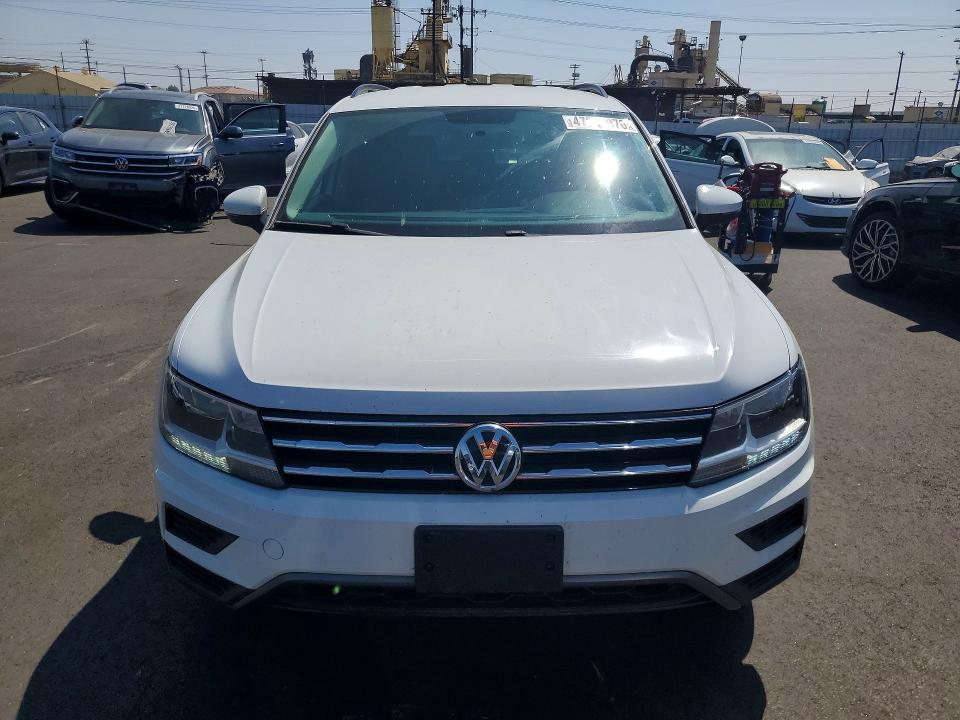 Aukcja sprzedaży 2019 Volkswagen Tiguan, vin: 3VV1B7AXXKM162285, numer aukcji: 47288076