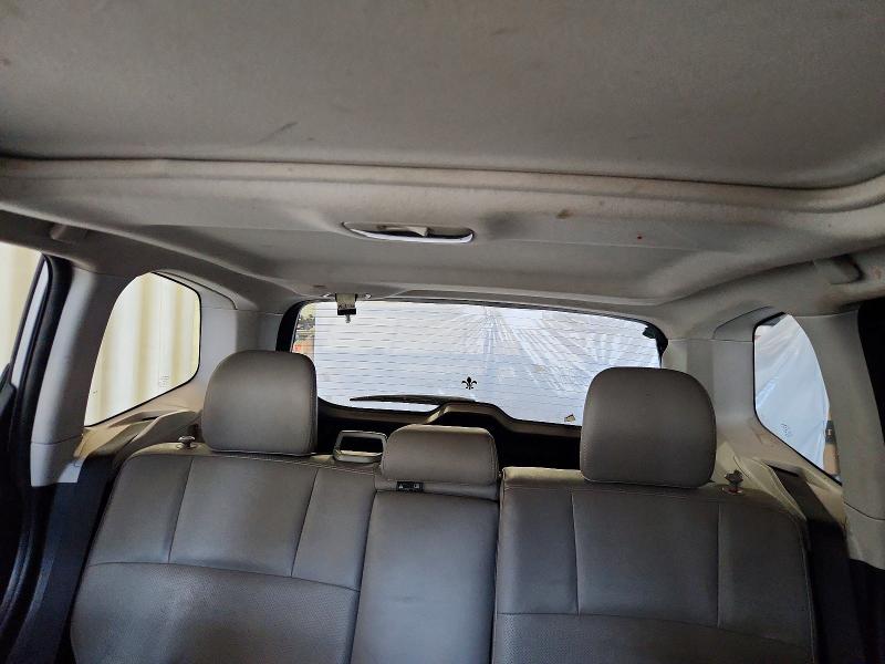 Продажа на аукционе авто 2016 Subaru Forester, vin: JF2SJAVC6GH477544, номер лота: 79801145