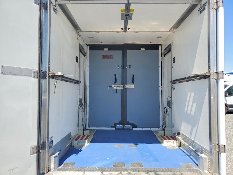 Aukcja sprzedaży 2020 Ford Transit, vin: 1FDBW5Z84LKB30333, numer aukcji: 79976705