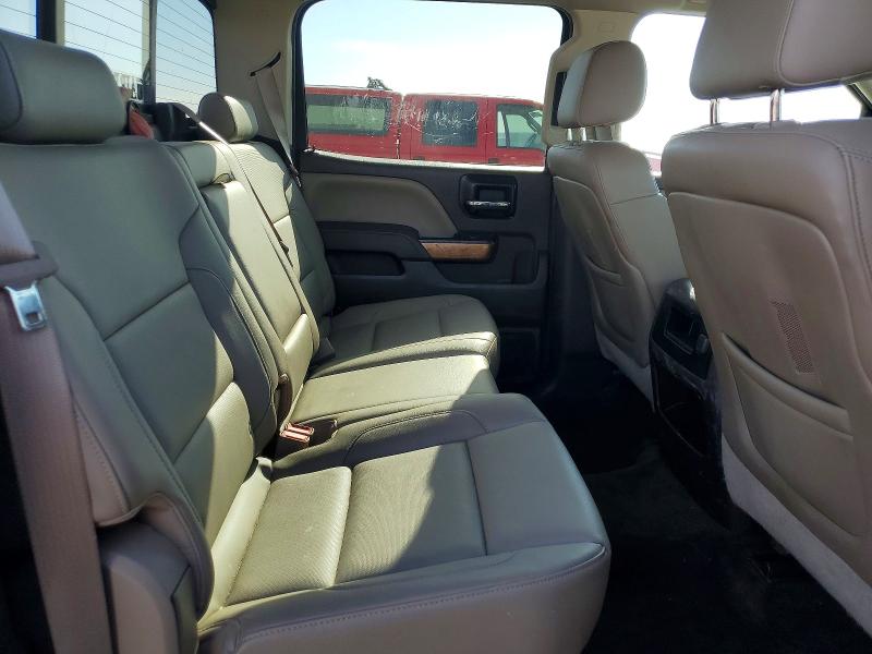 2014 Chevrolet Silverado მანქანა იყიდება აუქციონზე, vin: 3GCUKSEC9EG264279, აუქციონის ნომერი: 47431186