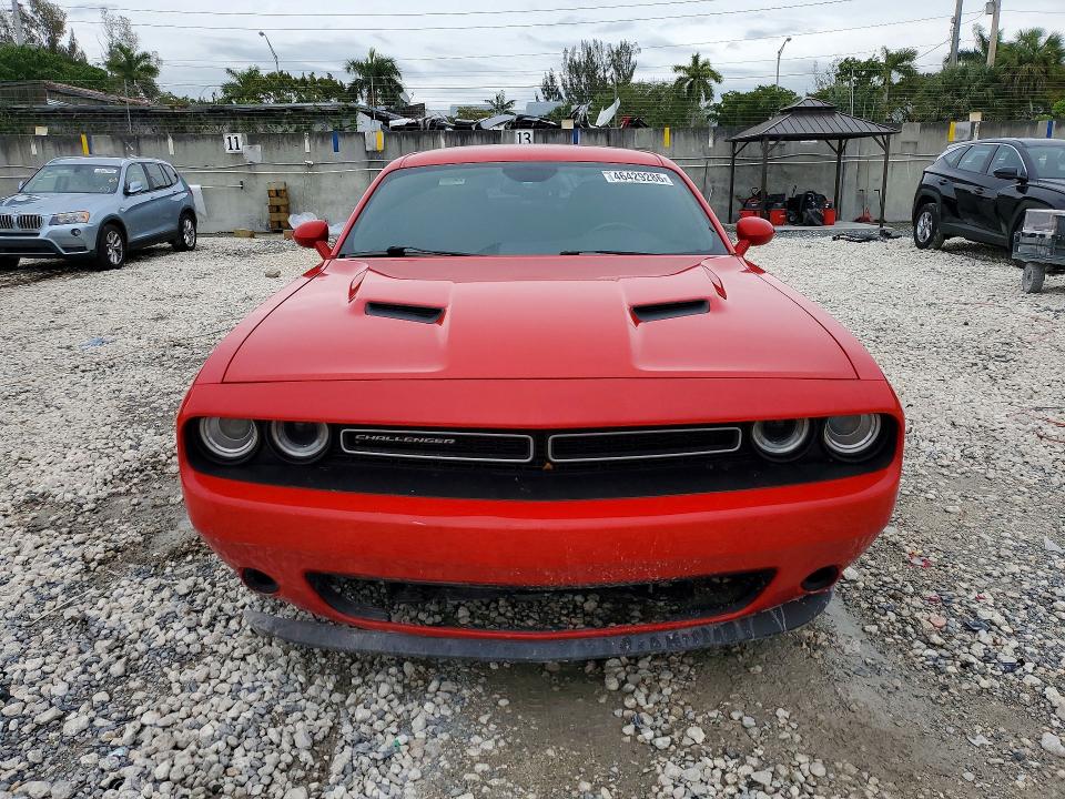Aukcja sprzedaży 2016 Dodge Challenger, vin: 2C3CDZAGXGH221407, numer aukcji: 46429286