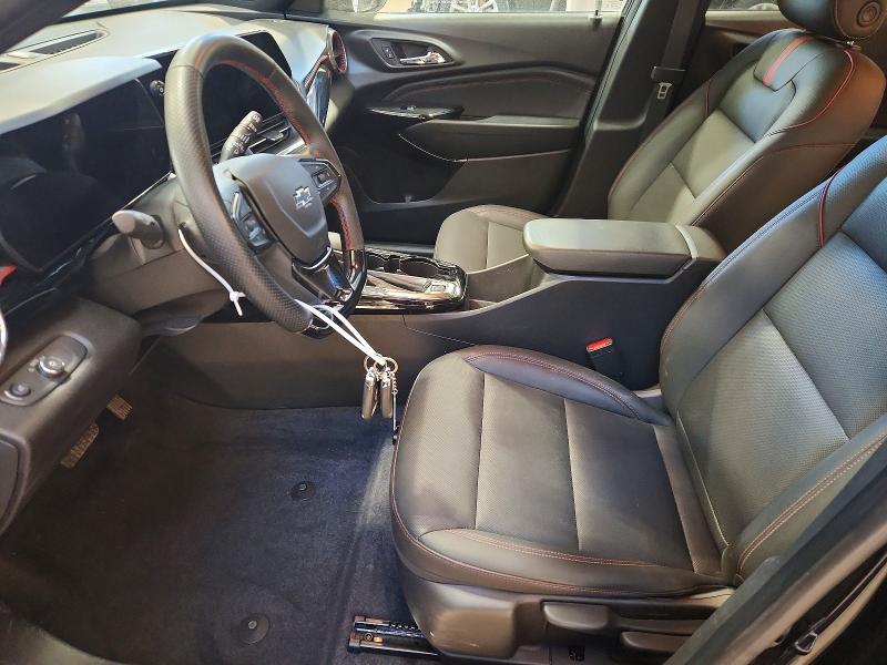 Aukcja sprzedaży 2025 Chevrolet Trax, vin: KL77LJE28SC105454, numer aukcji: 46293376