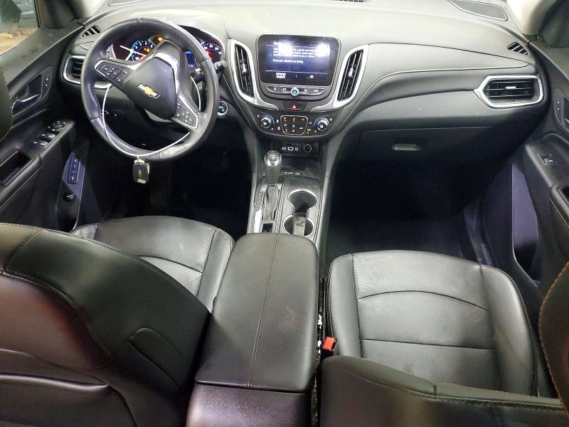 Продажа на аукционе авто 2020 Chevrolet Equinox, vin: 3GNAXXEV2LS666004, номер лота: 79531665
