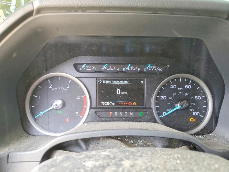 Aukcja sprzedaży 2022 Ford F250, vin: 1FT7W2BT6NEG00810, numer aukcji: 47970396