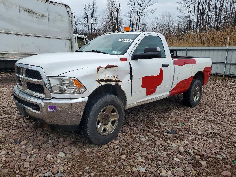 Aukcja sprzedaży 2018 Ram 3500, vin: 3C63R3AJ1JG104142, numer aukcji: 79255455