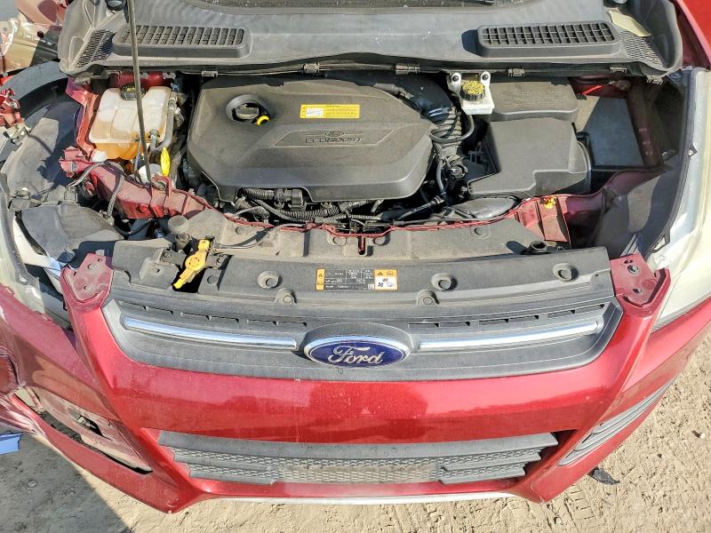 79794505 :رقم المزاد ، 1FMCU9GX3EUB80739 vin ، 2014 Ford Escape مزاد بيع