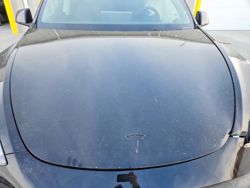 45898046 :رقم المزاد ، 5YJYGDEEXMF097161 vin ، 2021 Tesla Model Y مزاد بيع