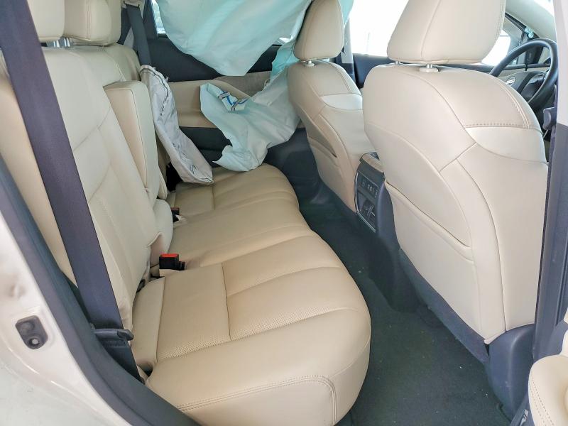 Продажа на аукционе авто 2021 Nissan Murano, vin: 5N1AZ2CJ6MC105989, номер лота: 47326076