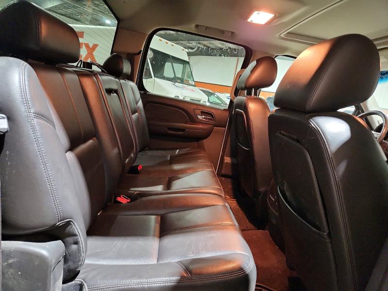 Aukcja sprzedaży 2010 Chevrolet Silverado, vin: 3GCXKTE24AG194808, numer aukcji: 45818696