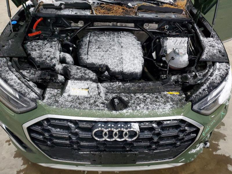 Aukcja sprzedaży 2023 Audi Q5, vin: WA1GAAFY8P2174583, numer aukcji: 45856946