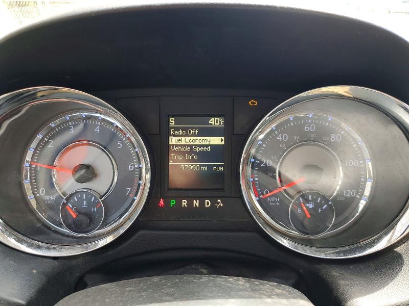 Продаж на аукціоні авто 2013 Chrysler Town & Country, vin: 2C4RC1BG0DR797361, номер лоту: 48059256
