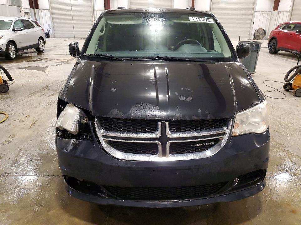 Продаж на аукціоні авто 2012 Dodge Grand Caravan, vin: 2C4RDGCG8CR131913, номер лоту: 47591076