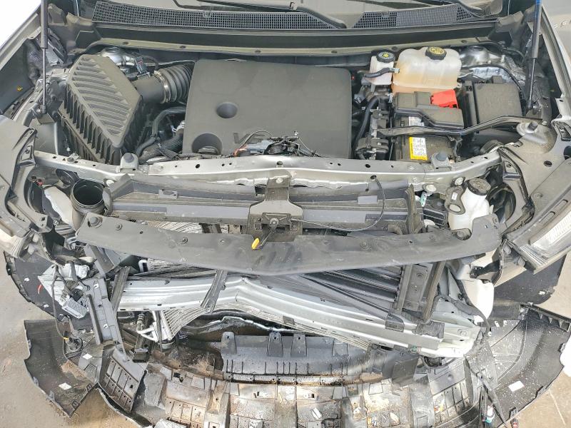 Продаж на аукціоні авто 2024 Chevrolet Traverse Limited, vin: 1GNESVKW0RJ138358, номер лоту: 48100036