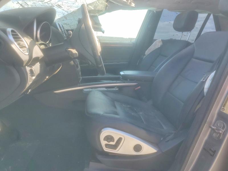 Продажа на аукционе авто 2010 Mercedes-benz Ml, vin: 4JGBB5GB7AA549158, номер лота: 47556476
