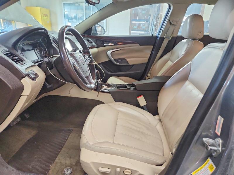 Aukcja sprzedaży 2017 Buick Regal, vin: 2G4GL5EX7H9142352, numer aukcji: 47759136