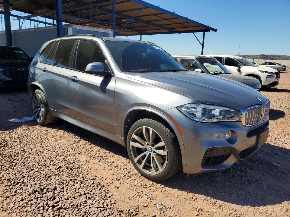 Продаж на аукціоні авто 2015 Bmw X5, vin: 5UXKR6C55F0J73870, номер лоту: 45873116