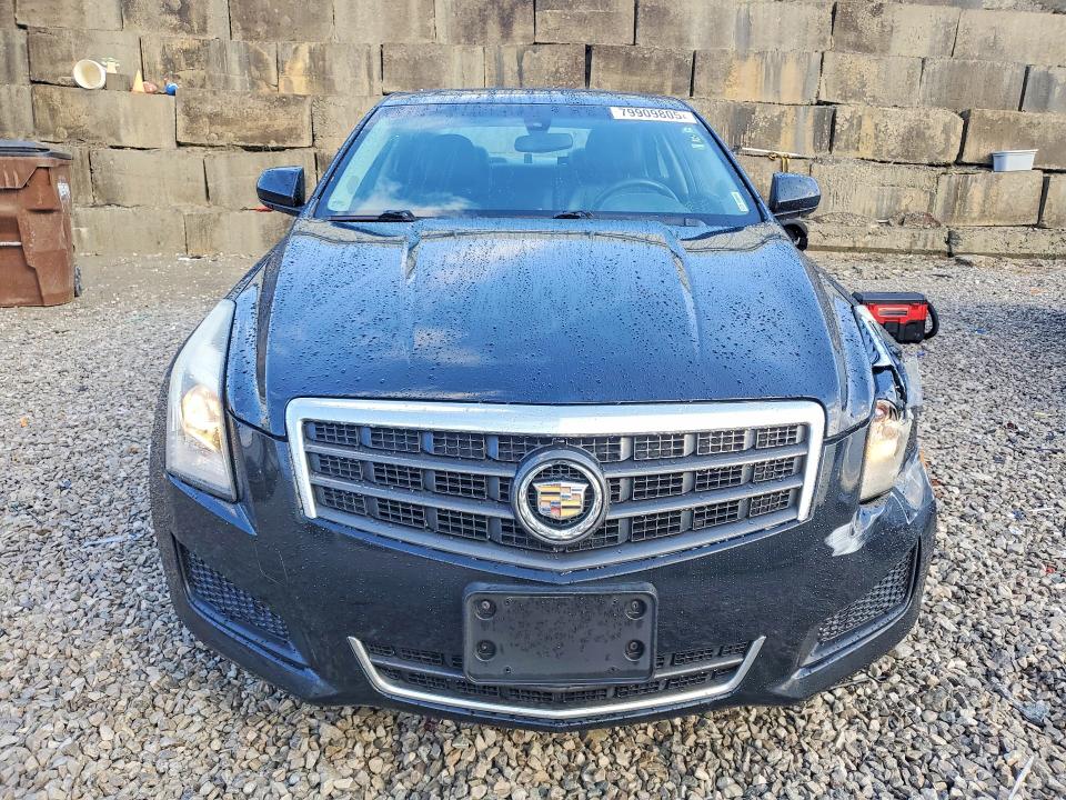 Aukcja sprzedaży 2013 Cadillac Ats, vin: 1G6AA5RA3D0177158, numer aukcji: 79909805
