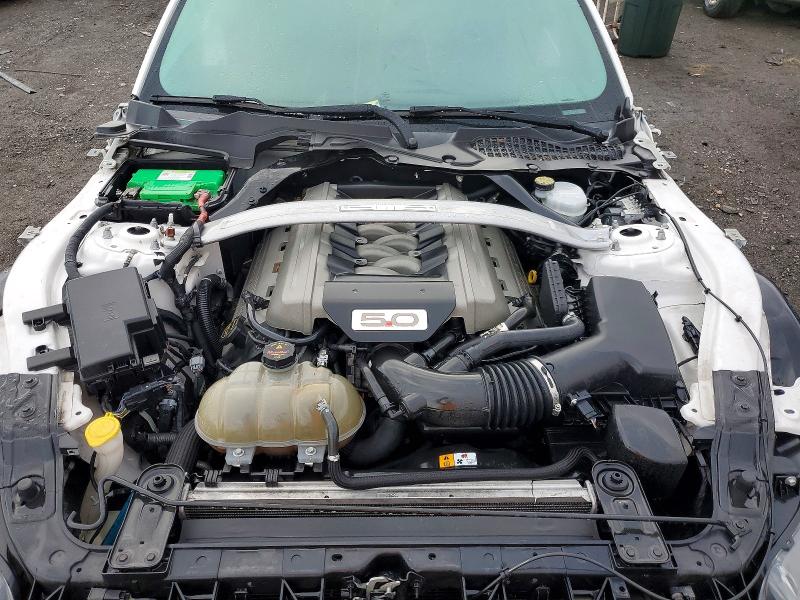 Продажа на аукционе авто 2017 Ford Mustang, vin: 1FA6P8CF8H5228515, номер лота: 47251236