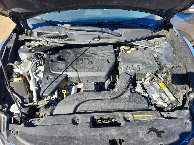 41949466 :رقم المزاد ، 1N4AL3AP2GC258222 vin ، 2016 Nissan Altima مزاد بيع