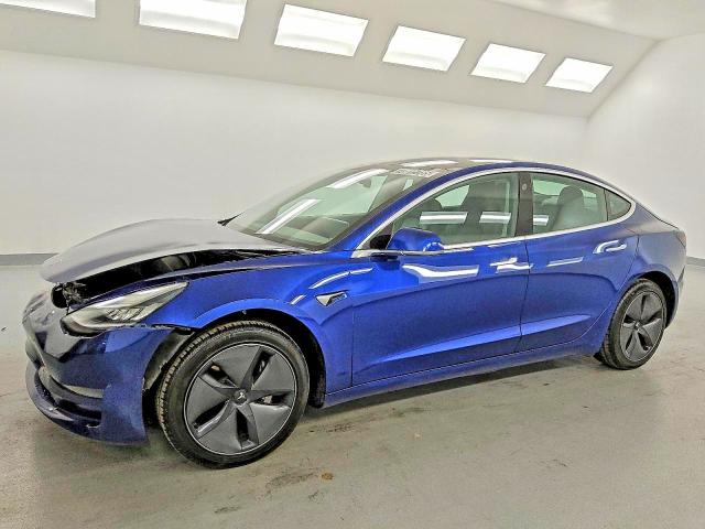 79896005 :رقم المزاد ، 5YJ3E1EA9LF611740 vin ، 2020 Tesla Model 3 مزاد بيع