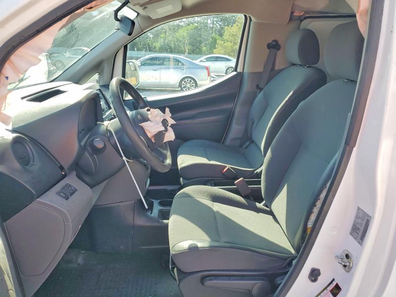 Продаж на аукціоні авто 2017 Nissan Nv200, vin: 3N6CM0KN2HK709556, номер лоту: 47940086