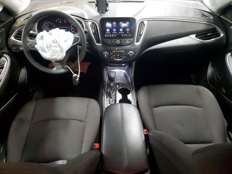 48111086 :رقم المزاد ، 1G1ZD5ST7RF243453 vin ، 2024 Chevrolet Malibu مزاد بيع