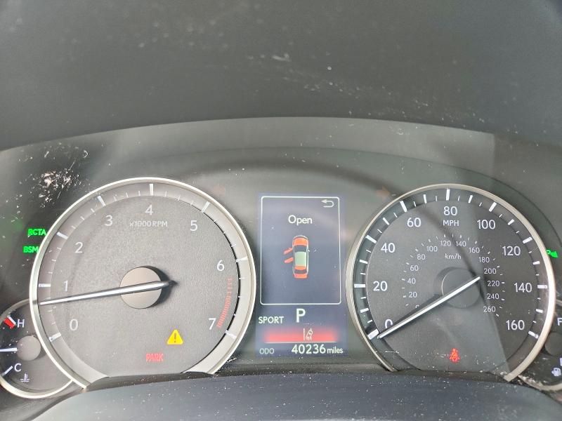 Aukcja sprzedaży 2018 Lexus Rx 350l, vin: JTJDZKCA6J2014236, numer aukcji: 47373126