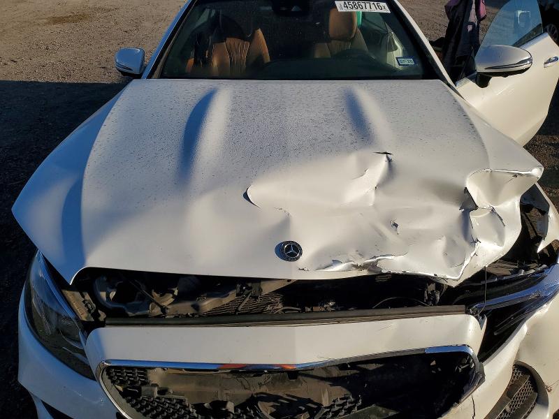 45867716 :رقم المزاد ، WDD1J6HB6KF090951 vin ، 2019 Mercedes-benz E مزاد بيع