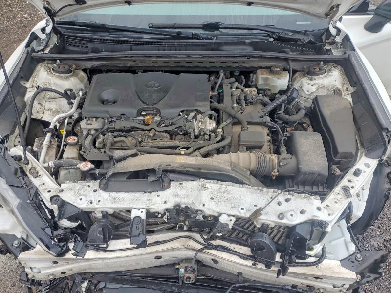 Aukcja sprzedaży 2021 Toyota Camry Xse Hybrid 4dr, vin: 4T1K31AK9MU028119, numer aukcji: 41715426