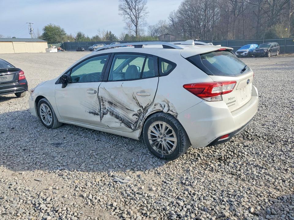 46547146 :رقم المزاد ، 4S3GTAD66H3715949 vin ، 2017 Subaru Impreza مزاد بيع